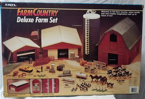 ertl farm toys canada